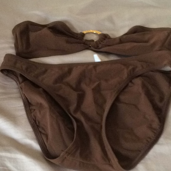 Swim suit